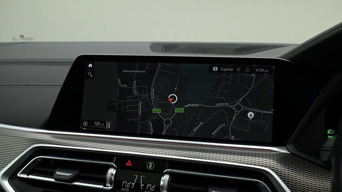 BMW X5 Image 11