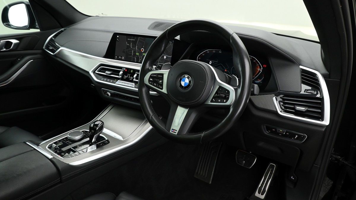 BMW X5 Image 3
