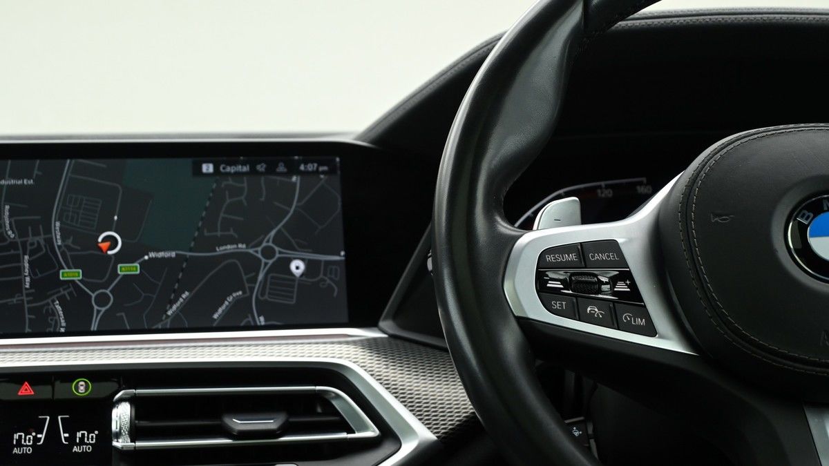 BMW X5 Image 15