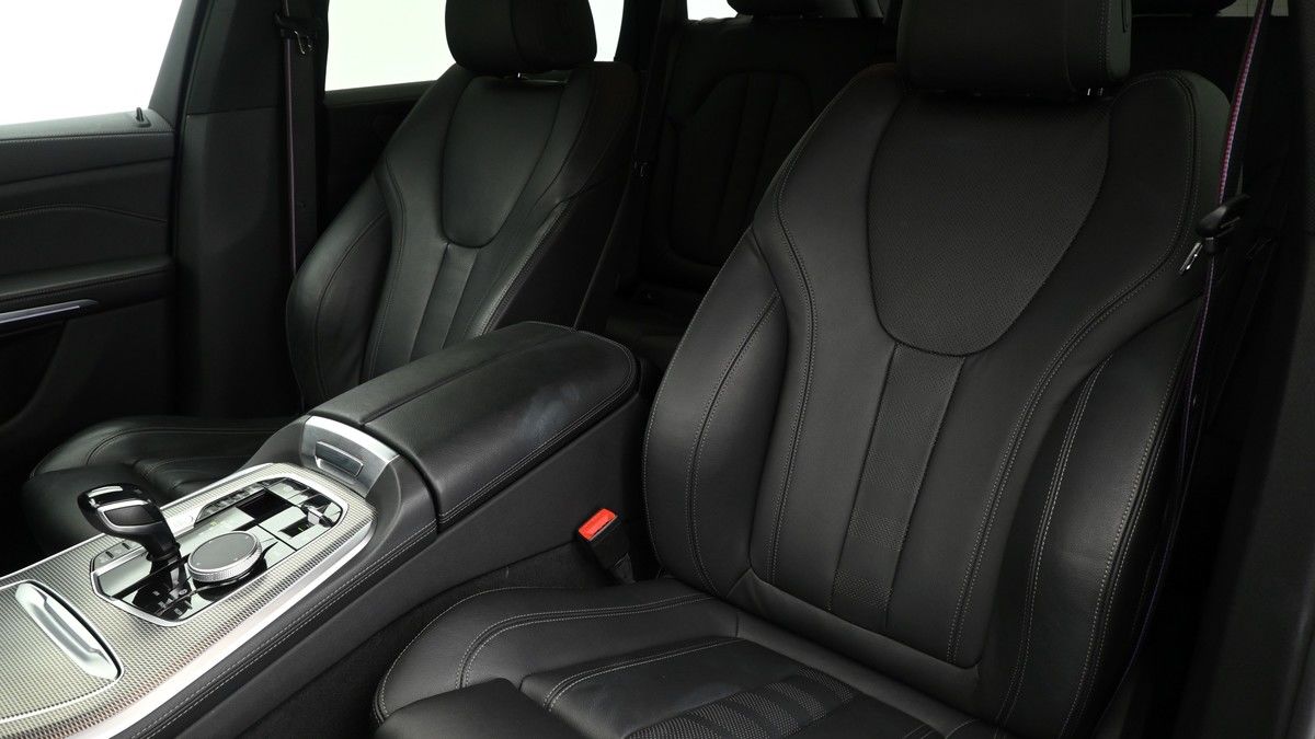 BMW X5 Image 3