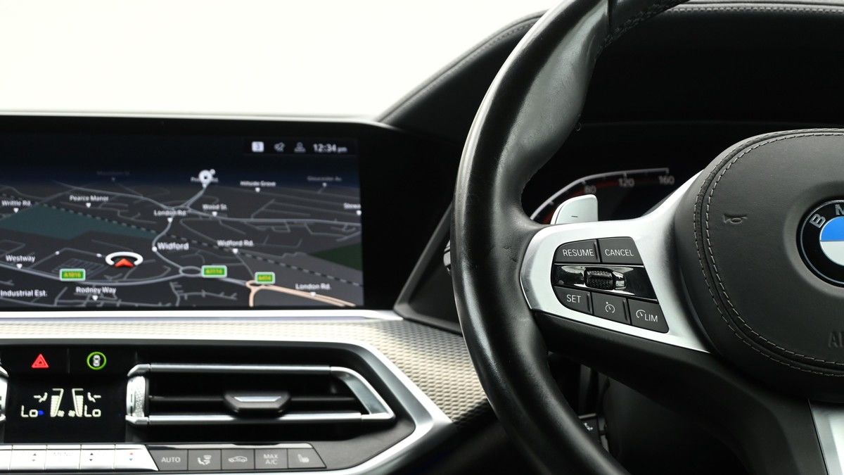 BMW X5 Image 14