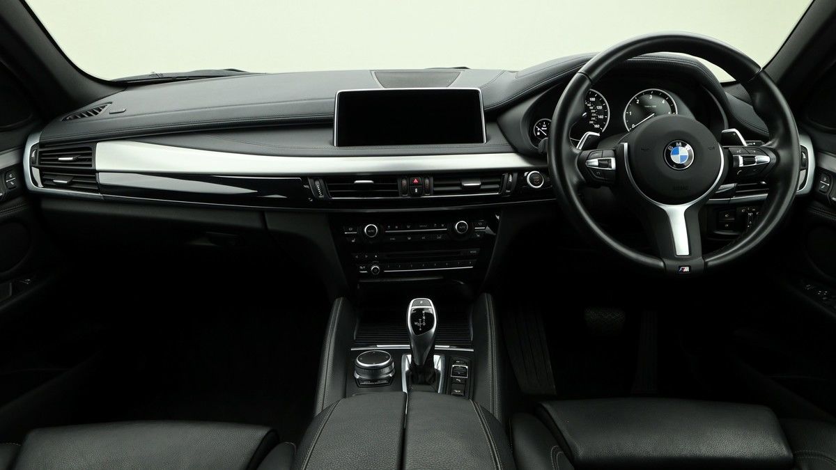 BMW X6 Image 14
