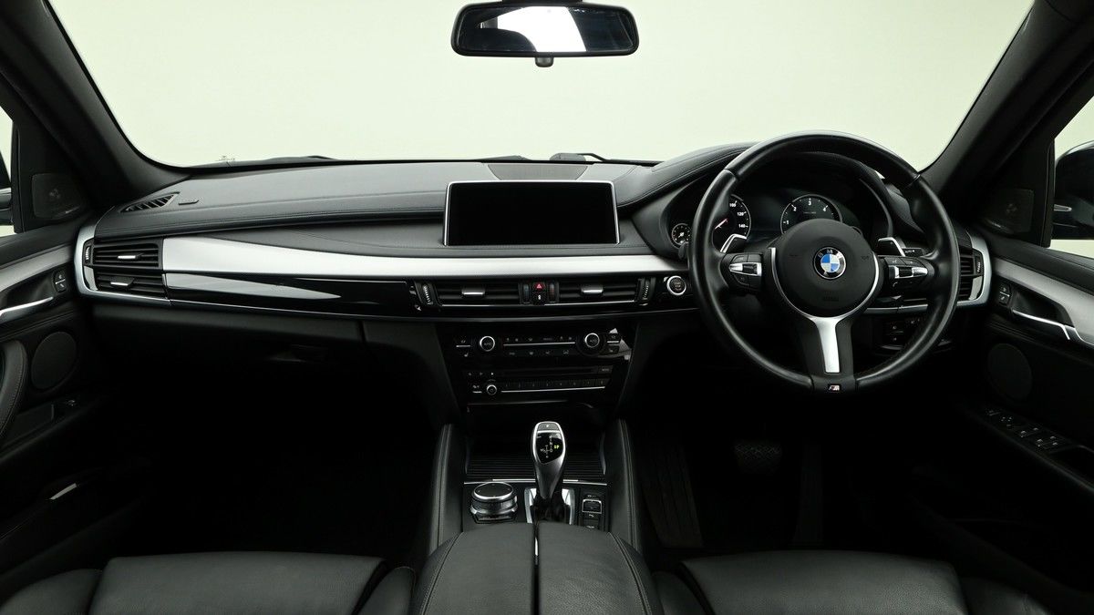 BMW X6 Image 14