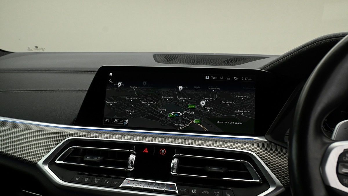 BMW X5 Image 10