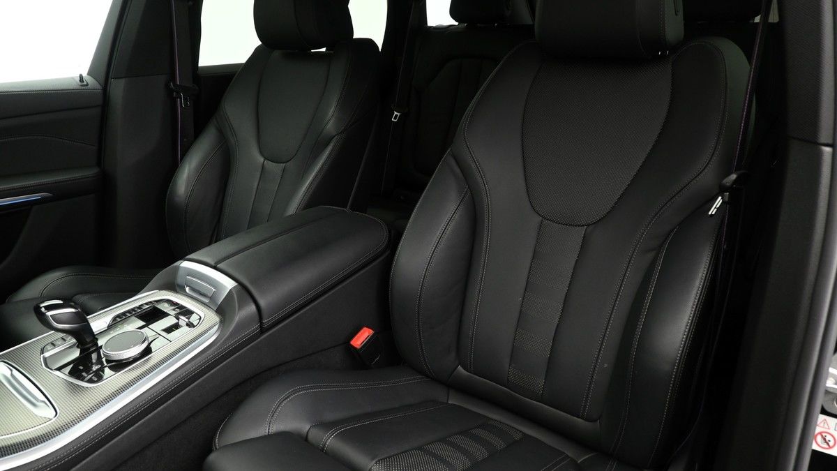 BMW X5 Image 3