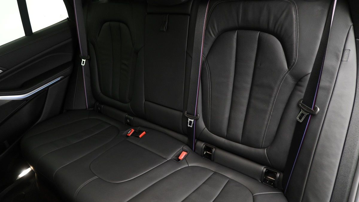 BMW X5 Image 4