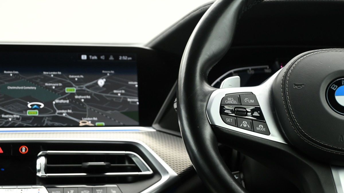 BMW X5 Image 14