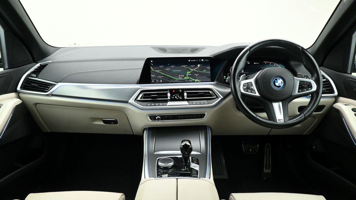 BMW X5 Image 13