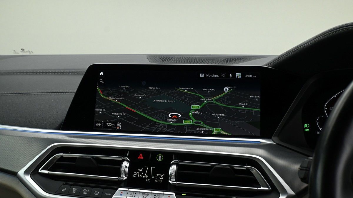 BMW X5 Image 10