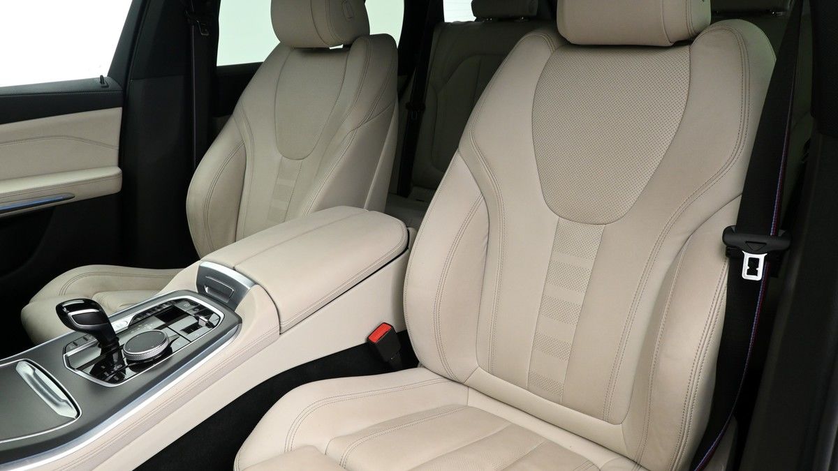 BMW X5 Image 3