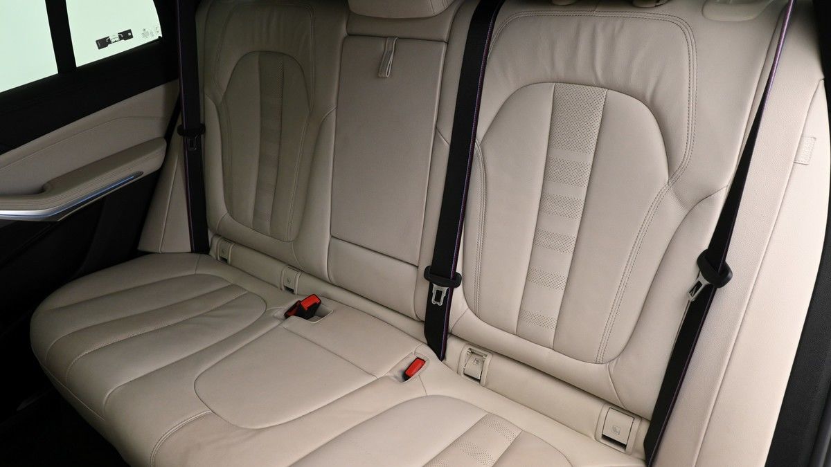 BMW X5 Image 4