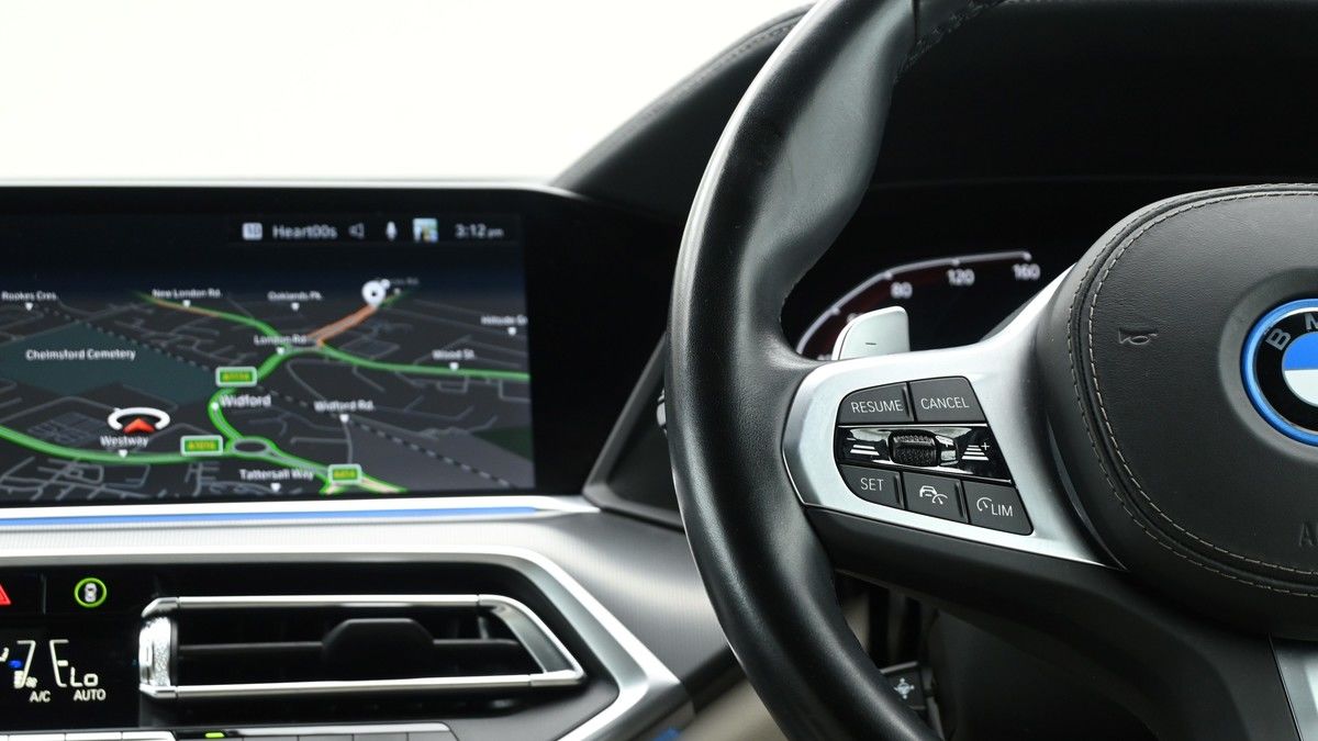 BMW X5 Image 14