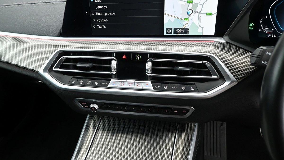 BMW X5 Image 12