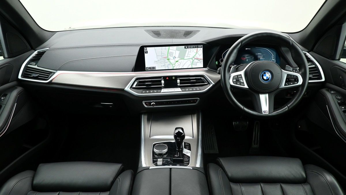 BMW X5 Image 14