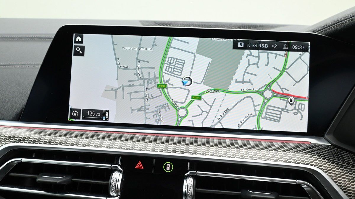 BMW X5 Image 11