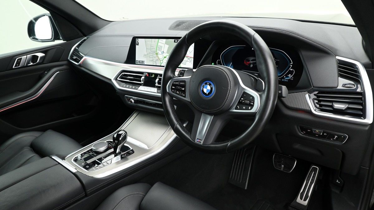 BMW X5 Image 3