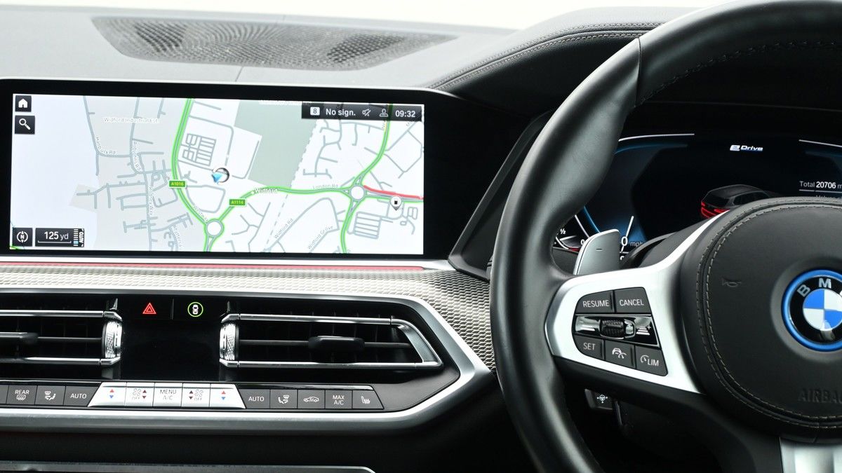 BMW X5 Image 15