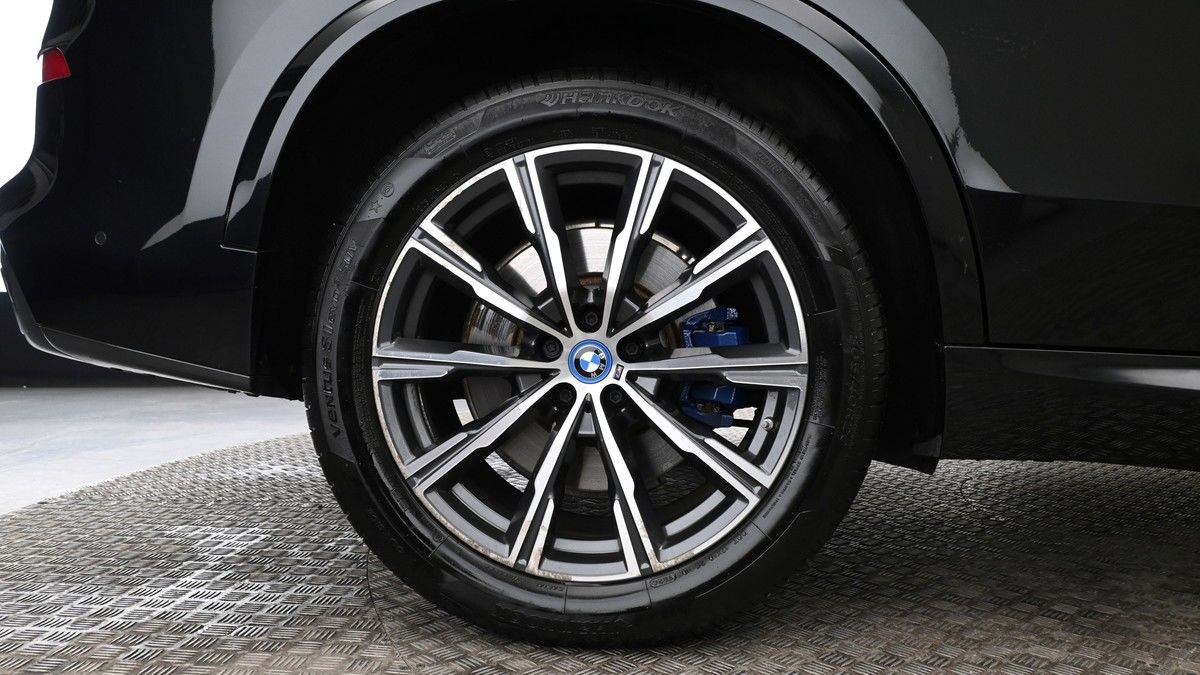 BMW X5 Image 9