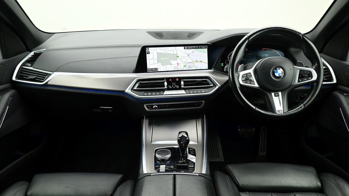 BMW X5 Image 14