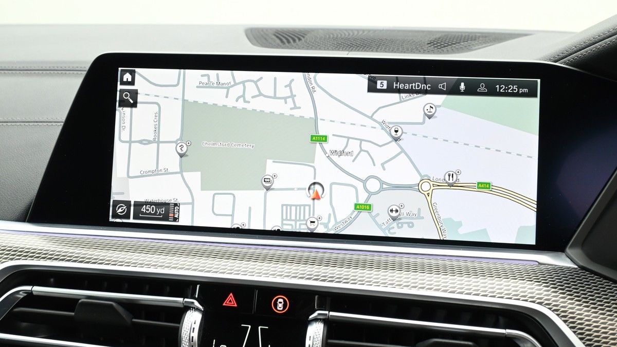 BMW X5 Image 11