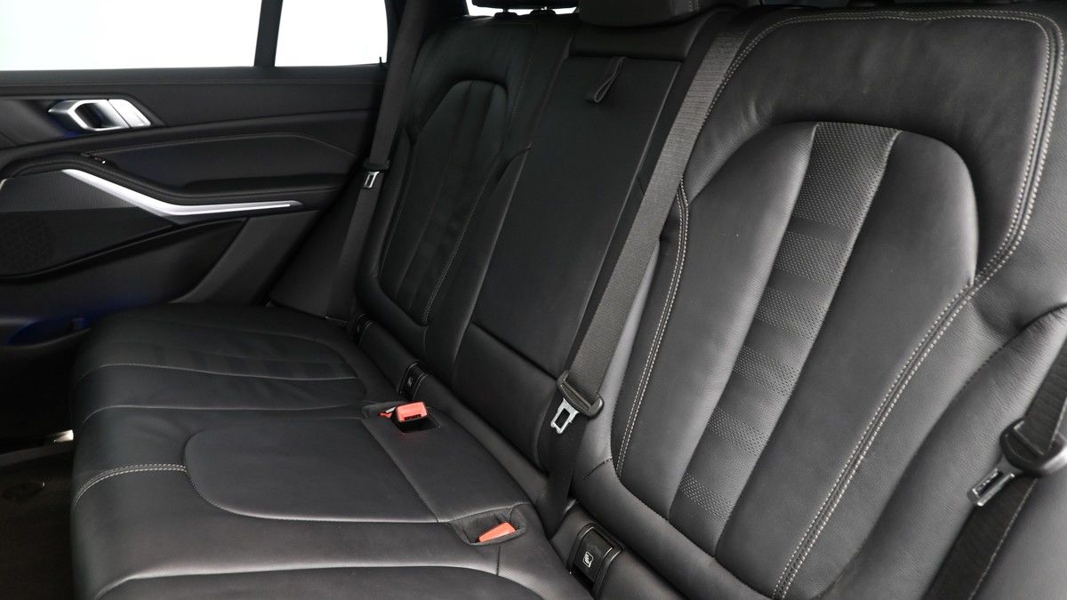 BMW X5 Image 5