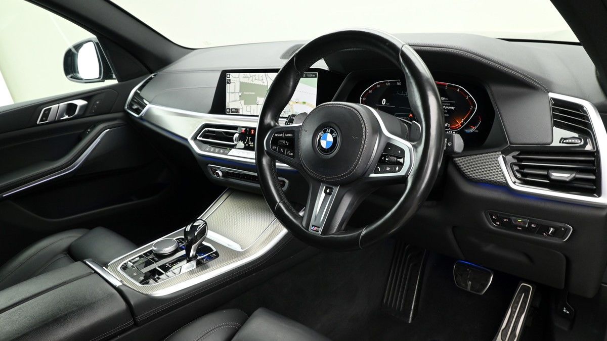 BMW X5 Image 3