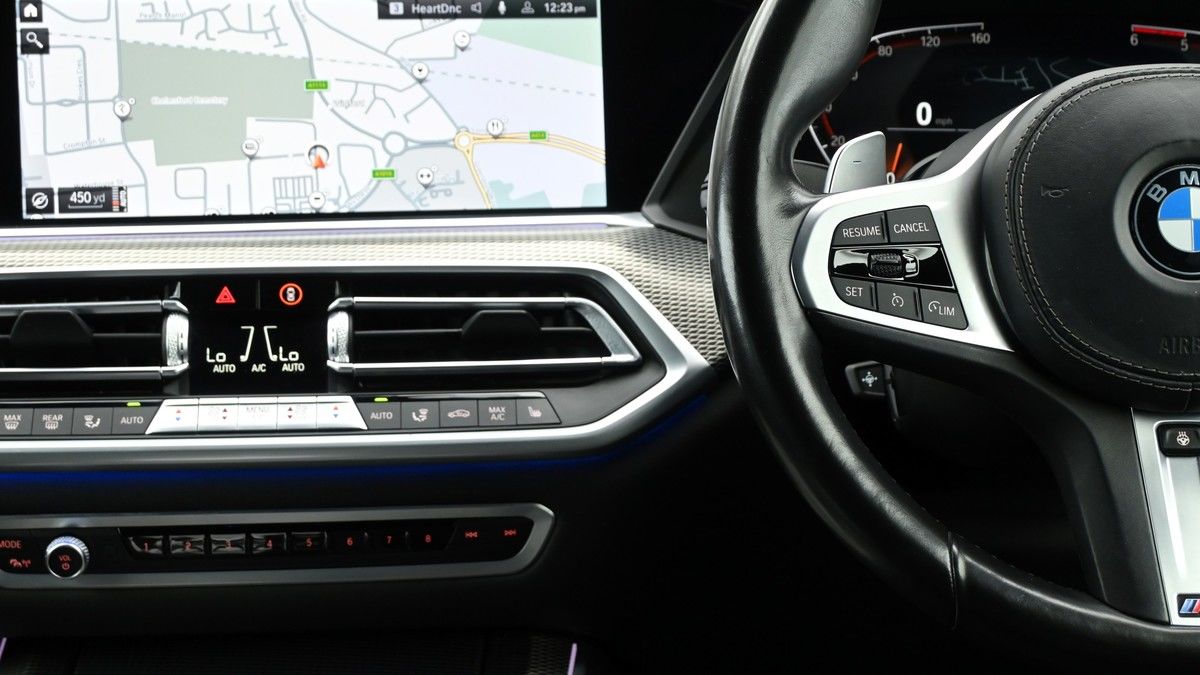BMW X5 Image 15