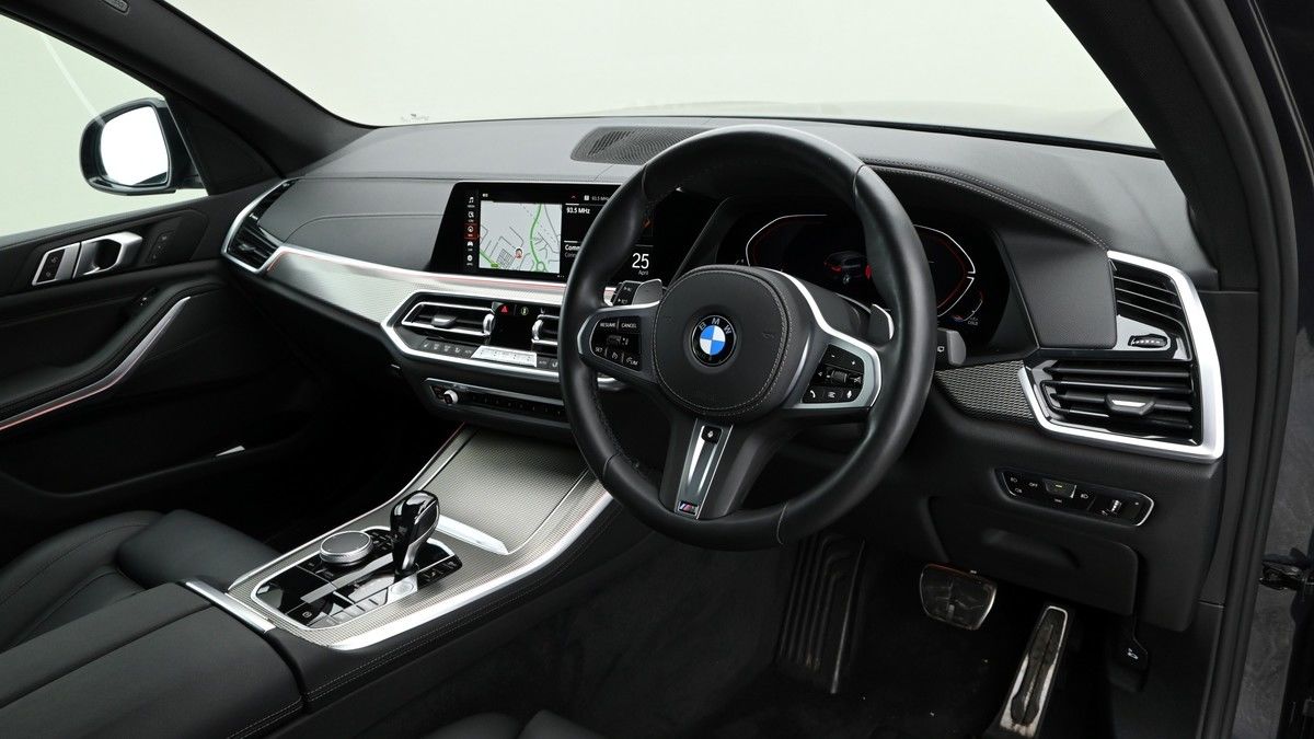 BMW X5 Image 3