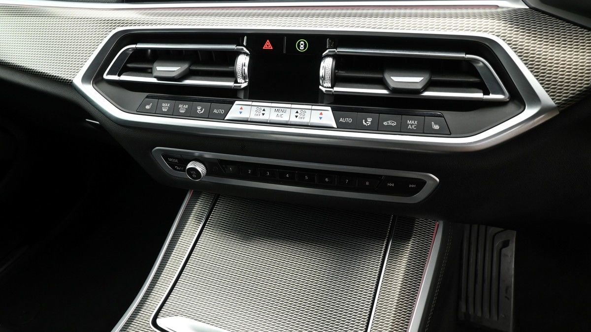 More views of BMW X5
