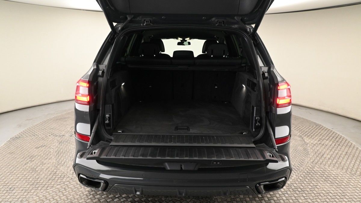 More views of BMW X5