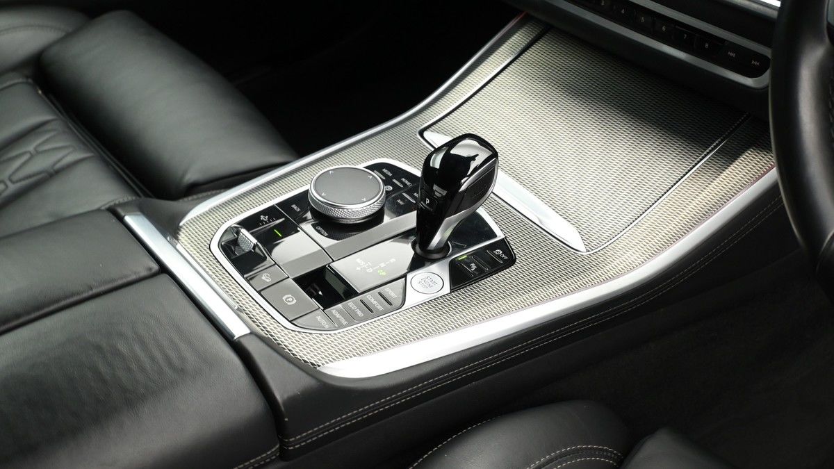 More views of BMW X5
