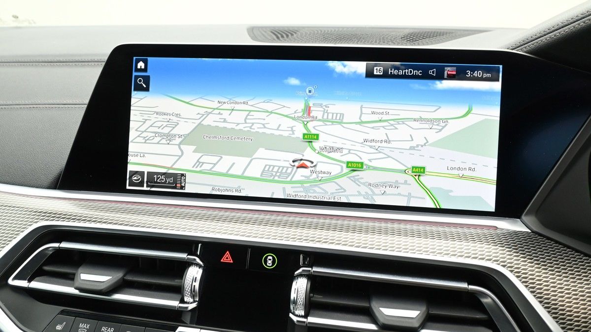 More views of BMW X5