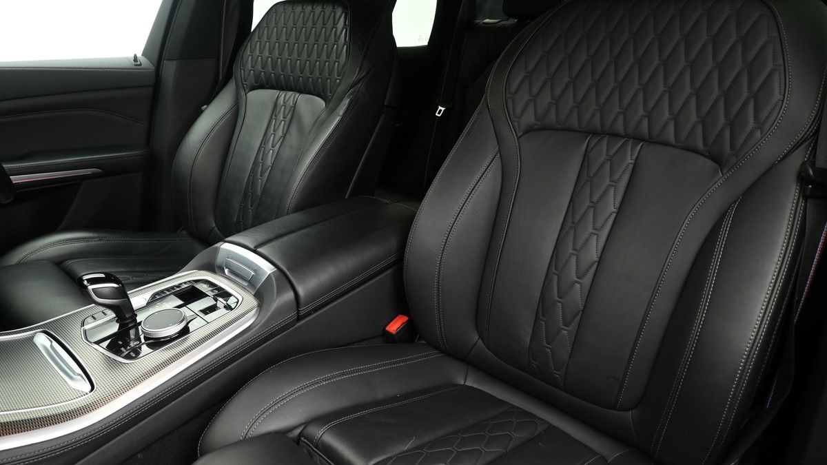 More views of BMW X5
