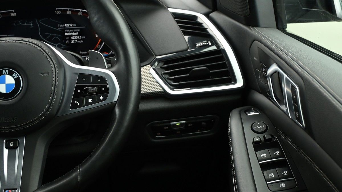 More views of BMW X5
