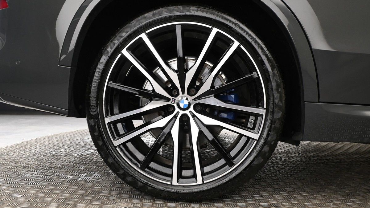 More views of BMW X5
