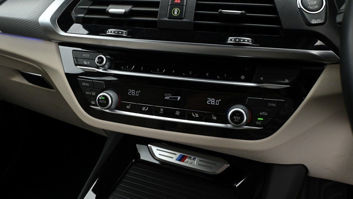 BMW X3 Image 11