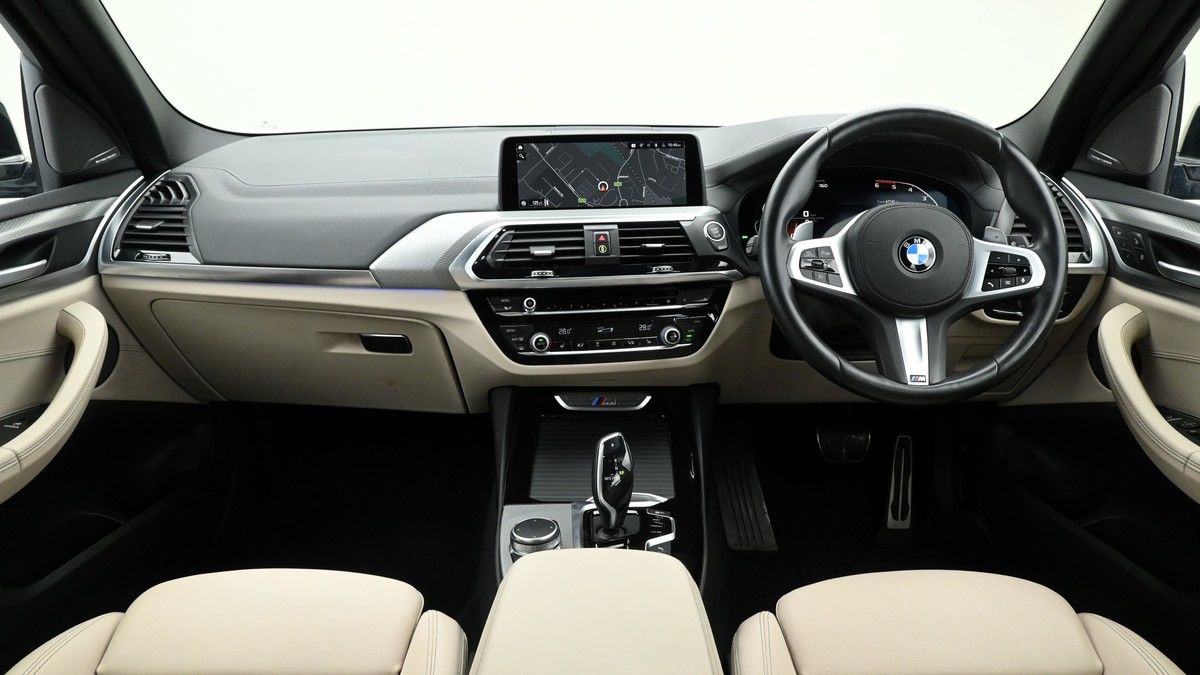 BMW X3 Image 13