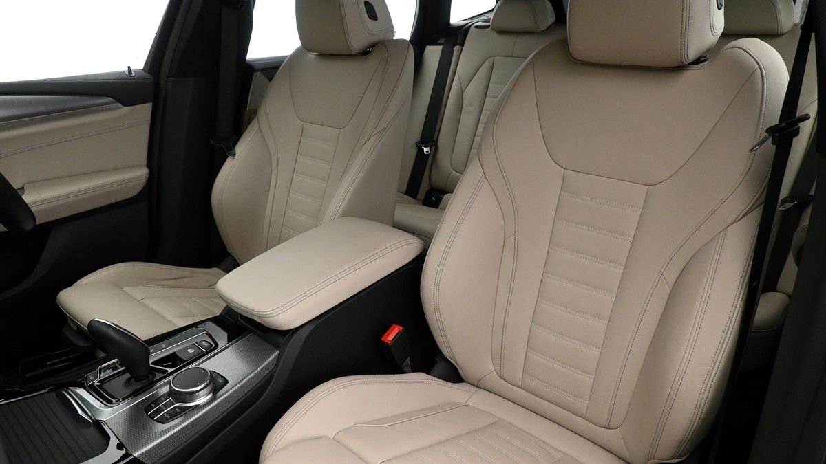 BMW X3 Image 3