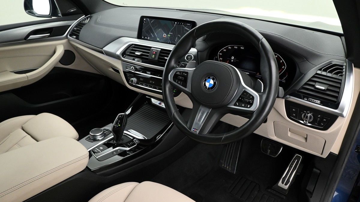 BMW X3 Image 2
