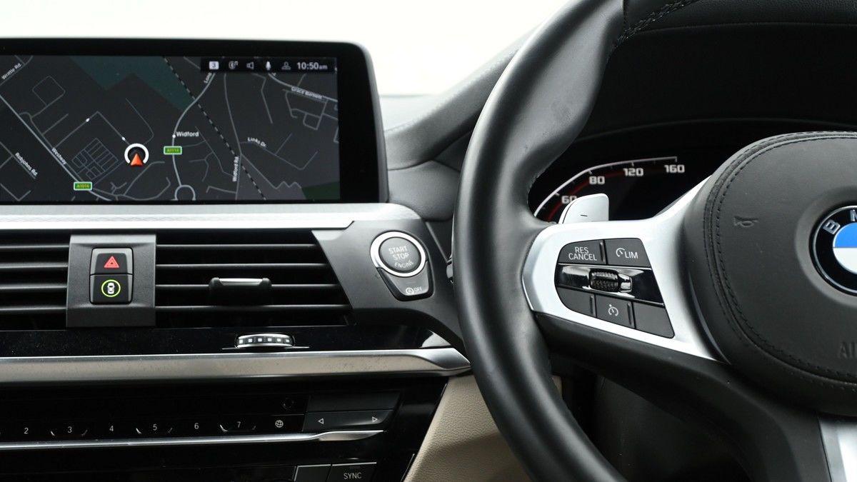 BMW X3 Image 14