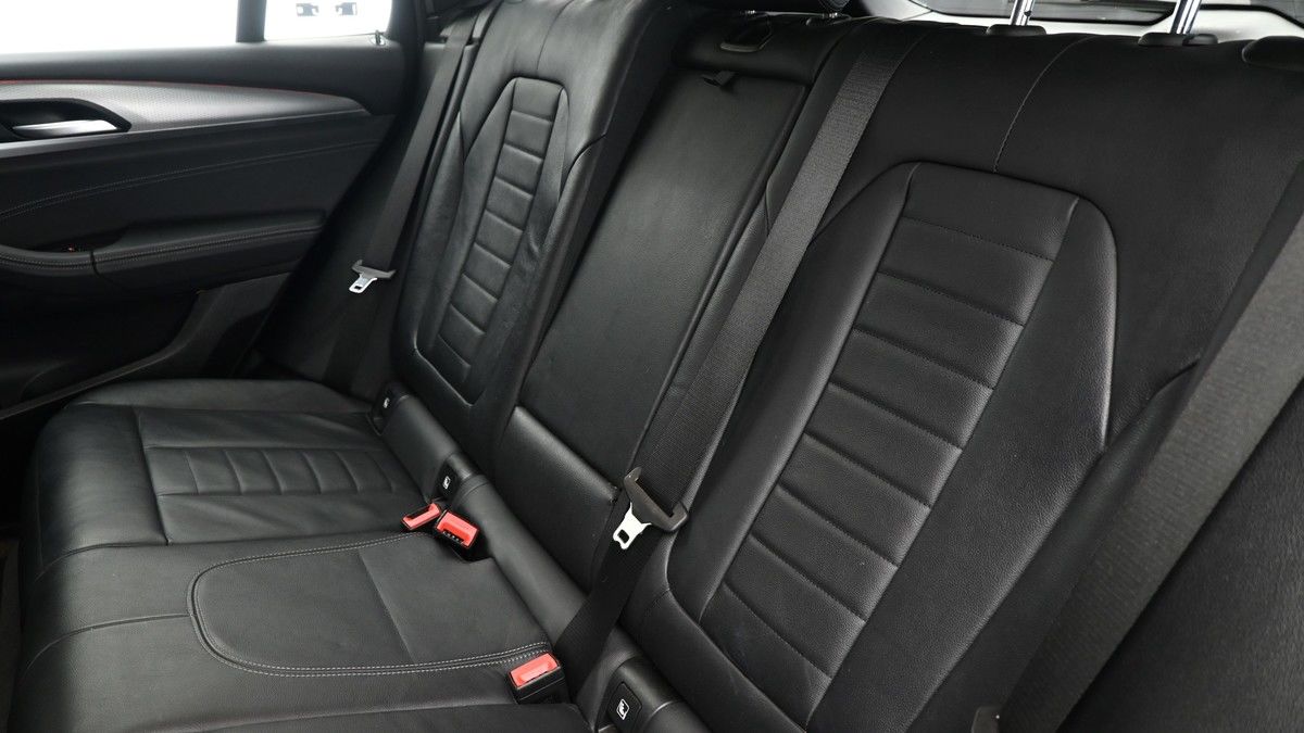 BMW X3 Image 5