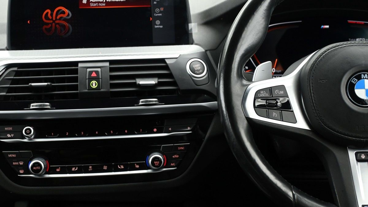 BMW X3 Image 15