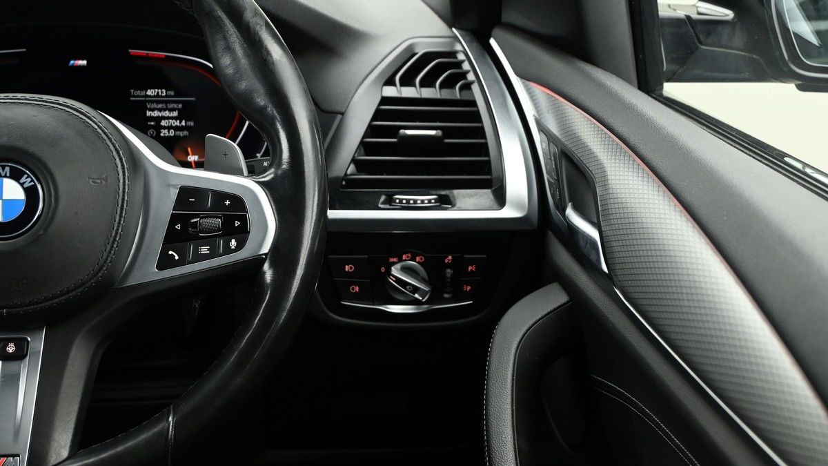 BMW X3 Image 16