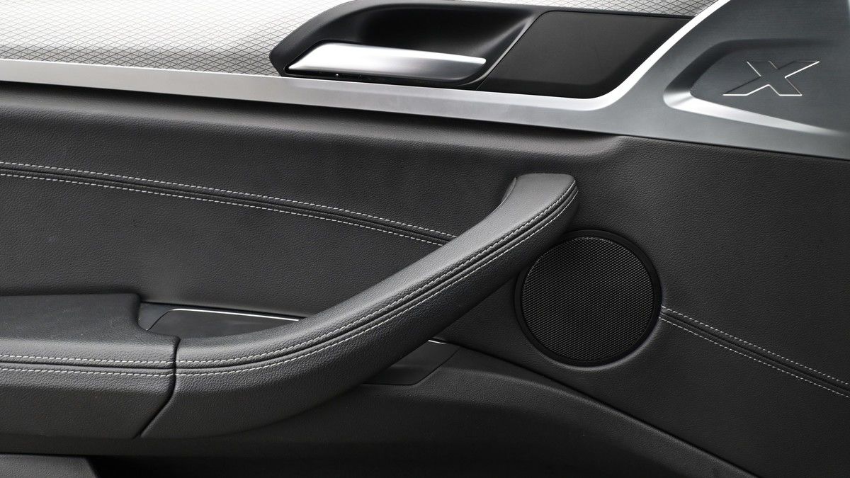 BMW X3 Image 13