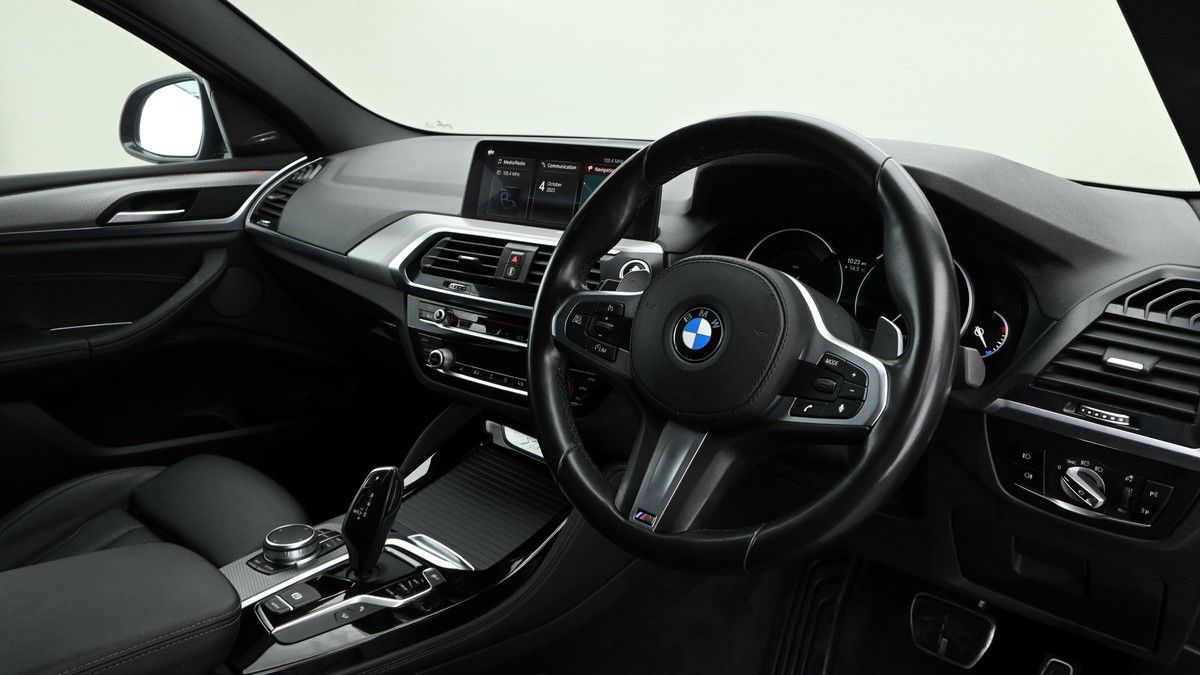BMW X4 Image 3