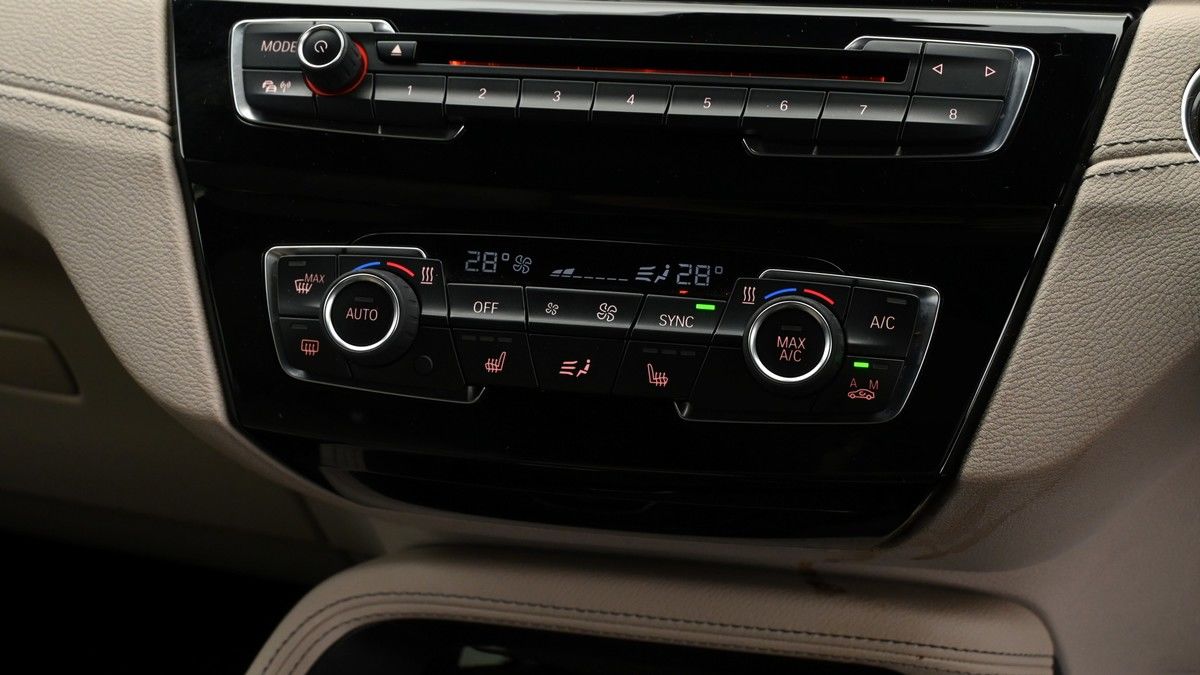 BMW X2 Image 11