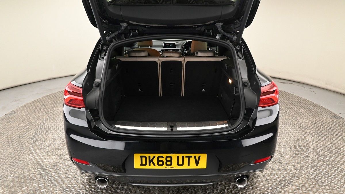 BMW X2 Image 9