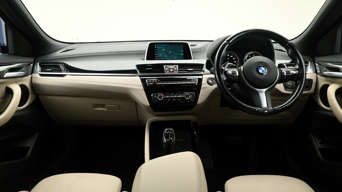 BMW X2 Image 13
