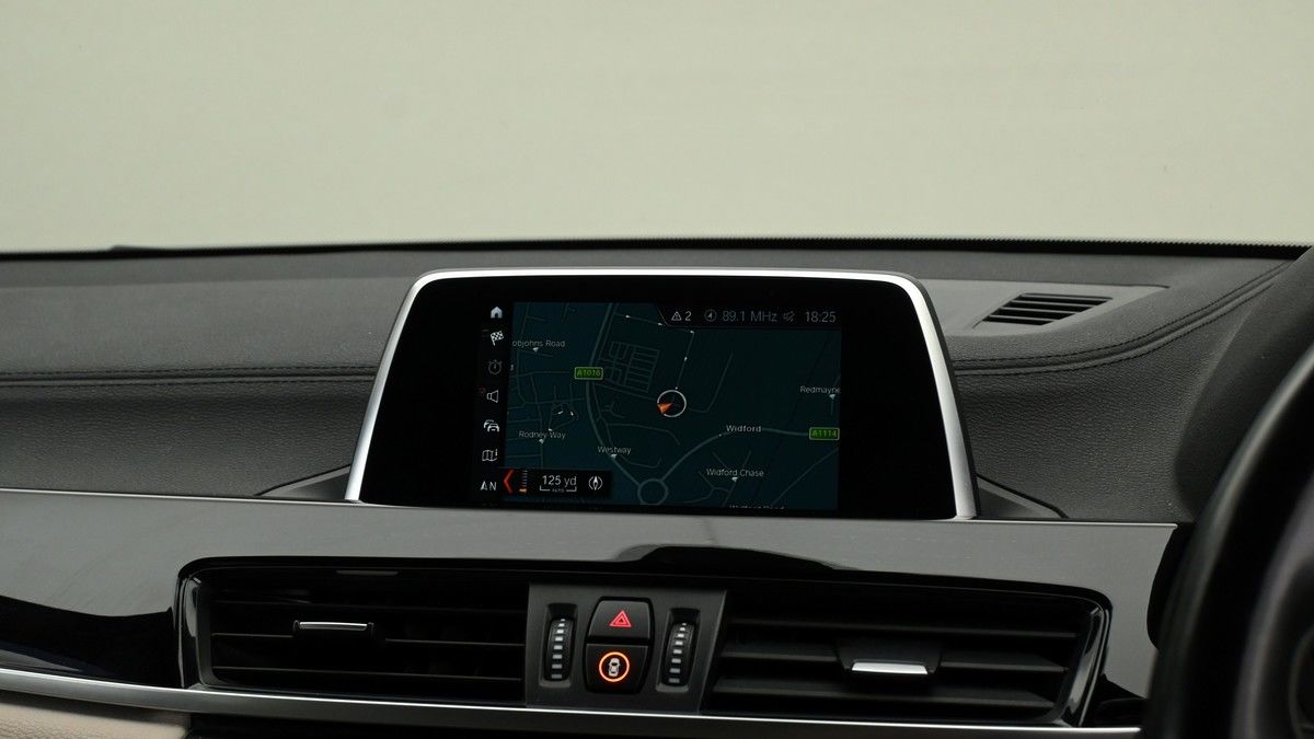 BMW X2 Image 10