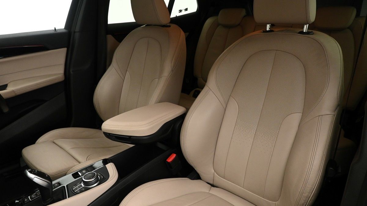 BMW X2 Image 3